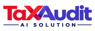 TaxAudit AI Solution